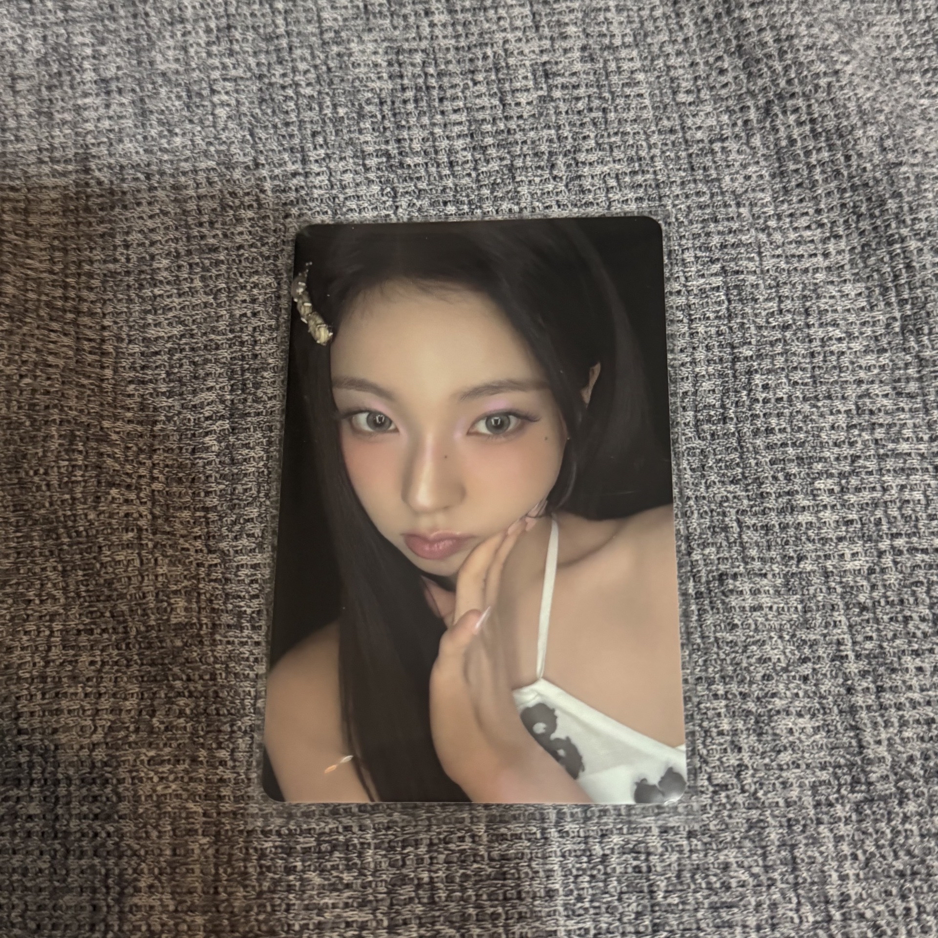 正規一 專輯卡 黑膠 Chaos ver.