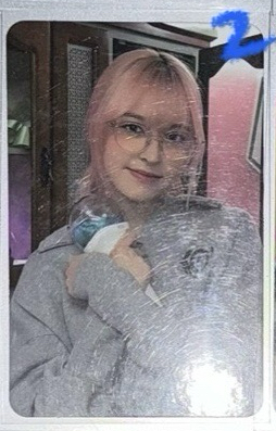 莉手燈