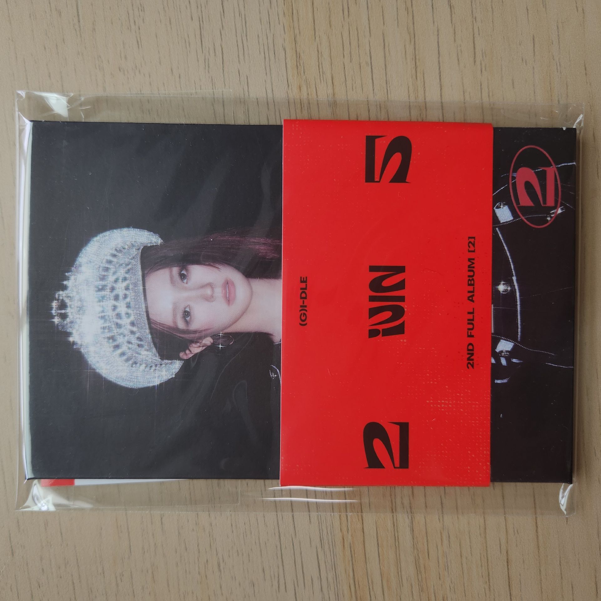 正規二薇娟電子專 POCA專