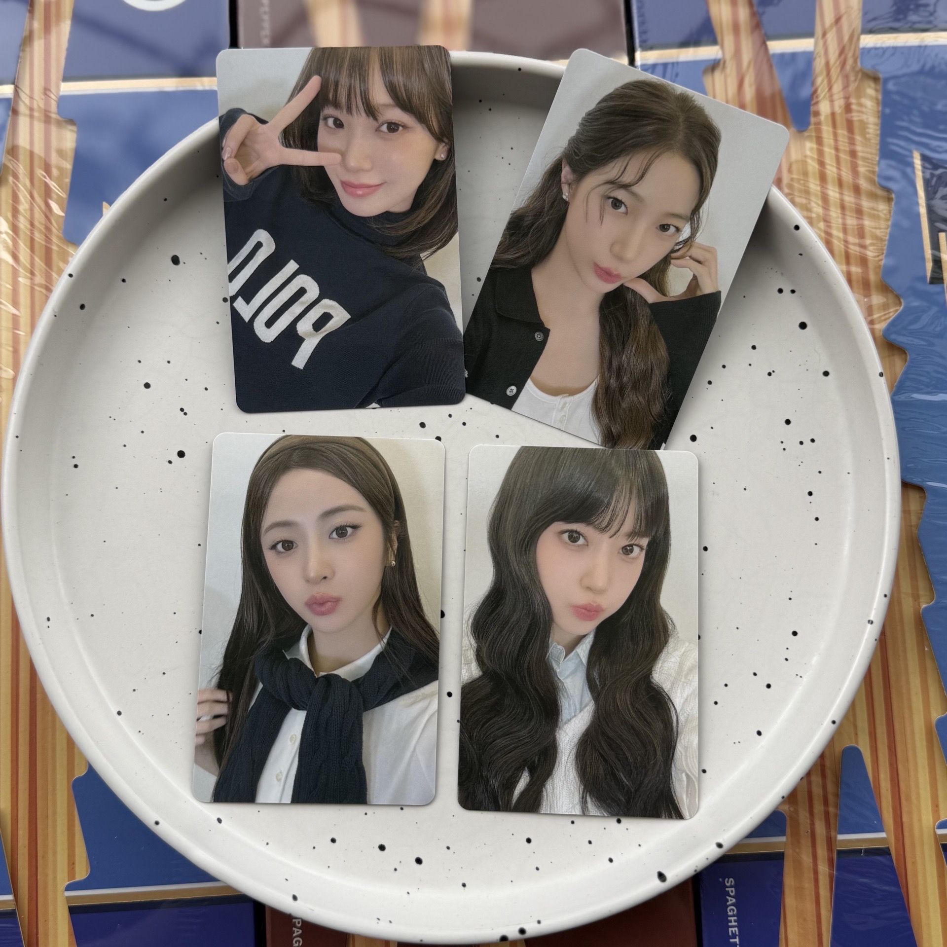 🌟現貨🌟環球2.0幸運卡