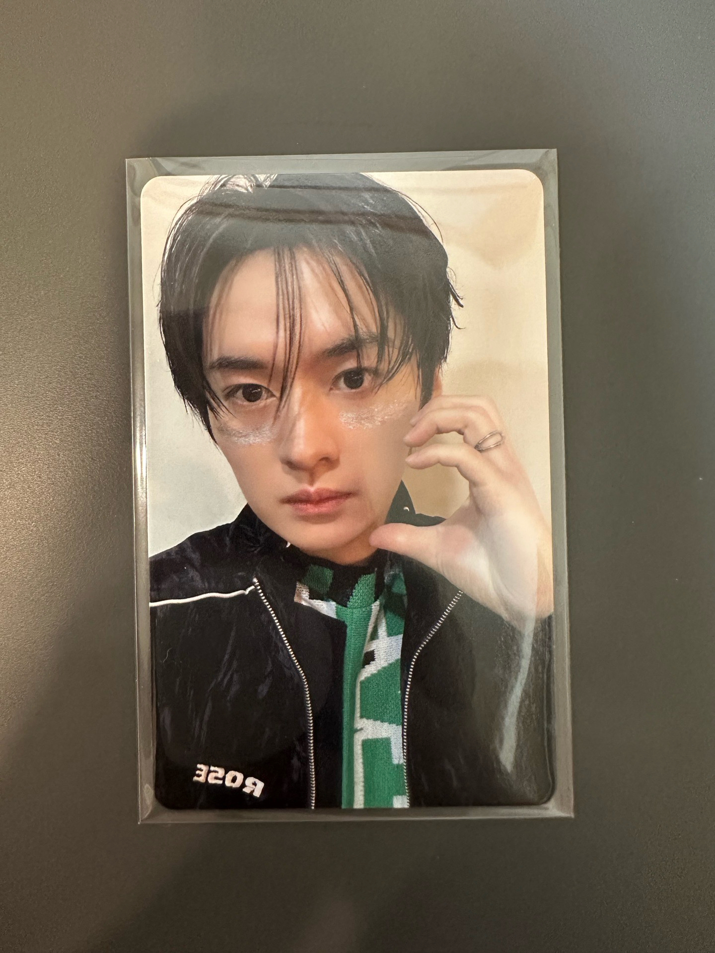 dominATE 靜岡快閃 線上滿額卡 LEE KNOW 李糯 李旻浩