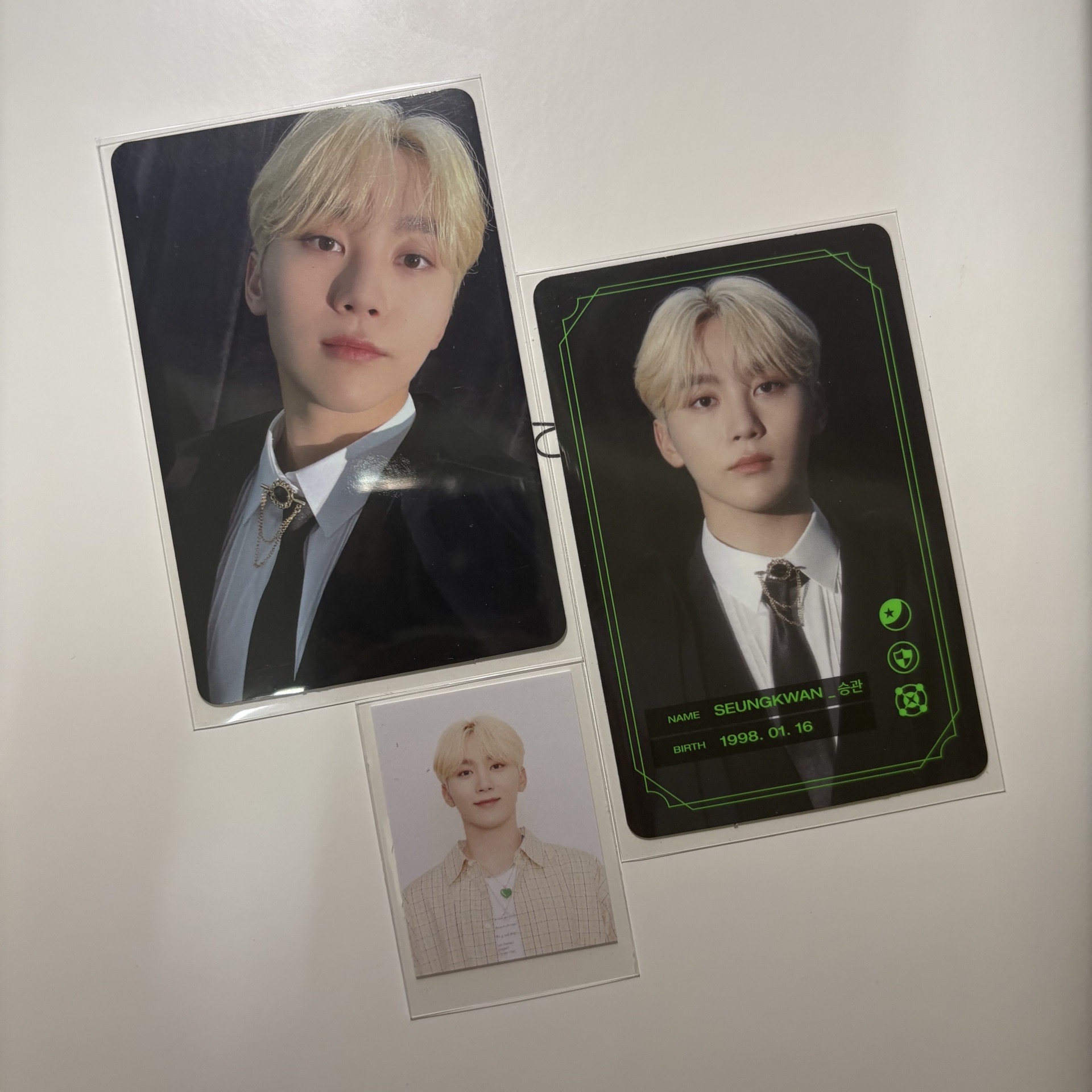 寛｜七期會員禮卡+證件照