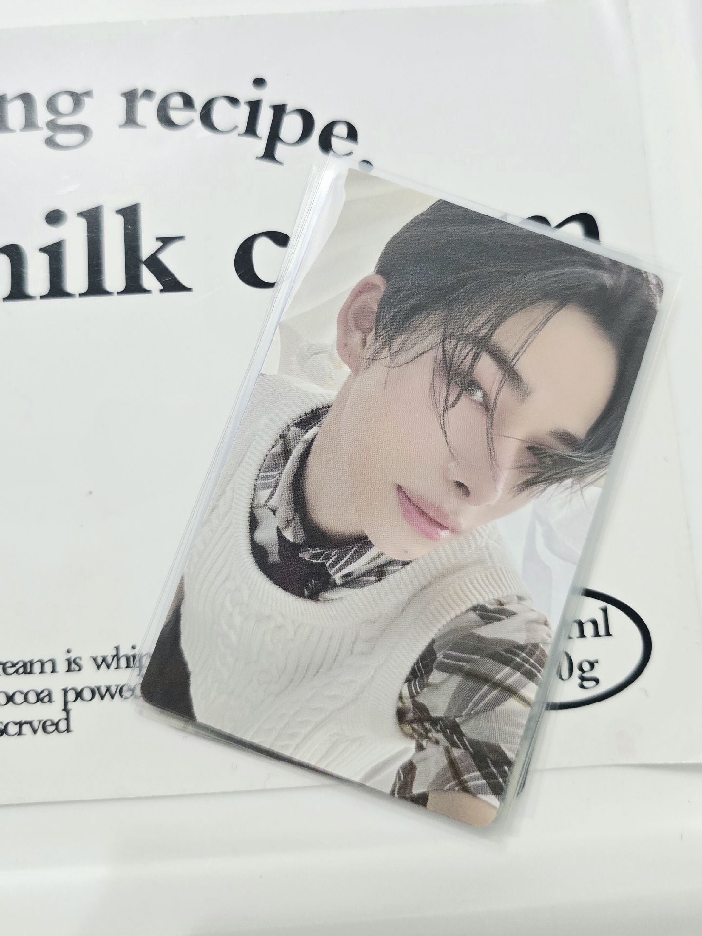 西村力 正二專卡