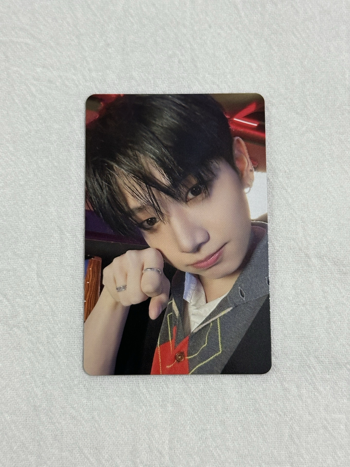 明宰鉉日咖特典