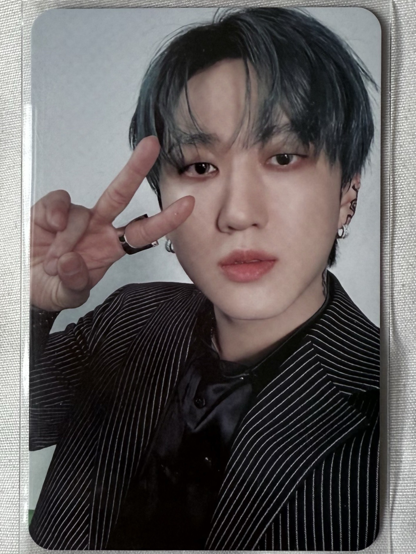 合(HOP) 專卡 ChangBin