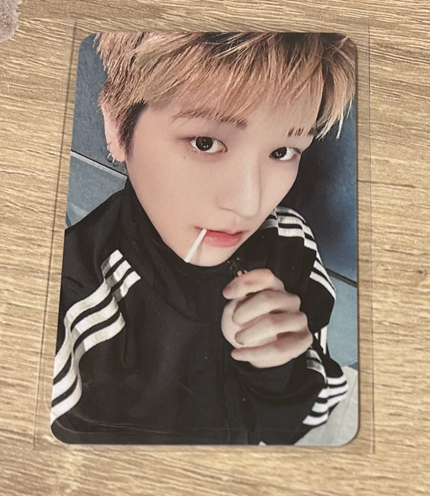 🦦 RIWOO-muvve2.0幸運卡