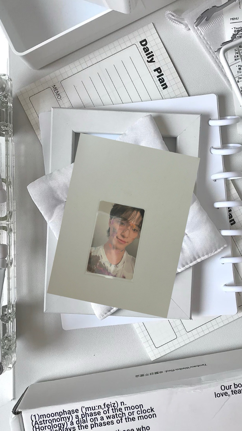 正四油彩盤隨機卡🦦