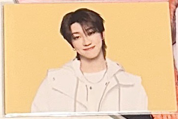 follow again 橫版八