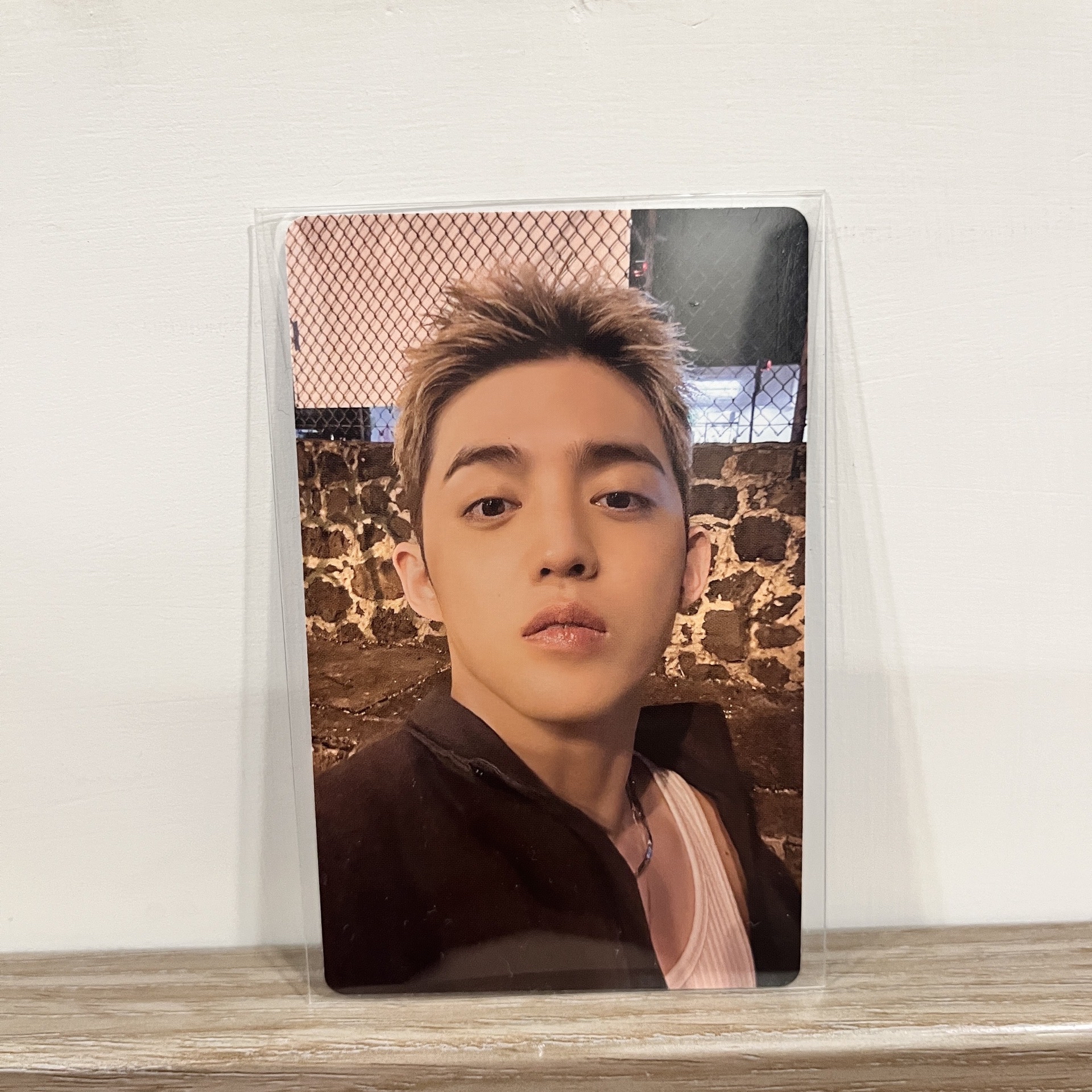 Fan Party特典(喆)