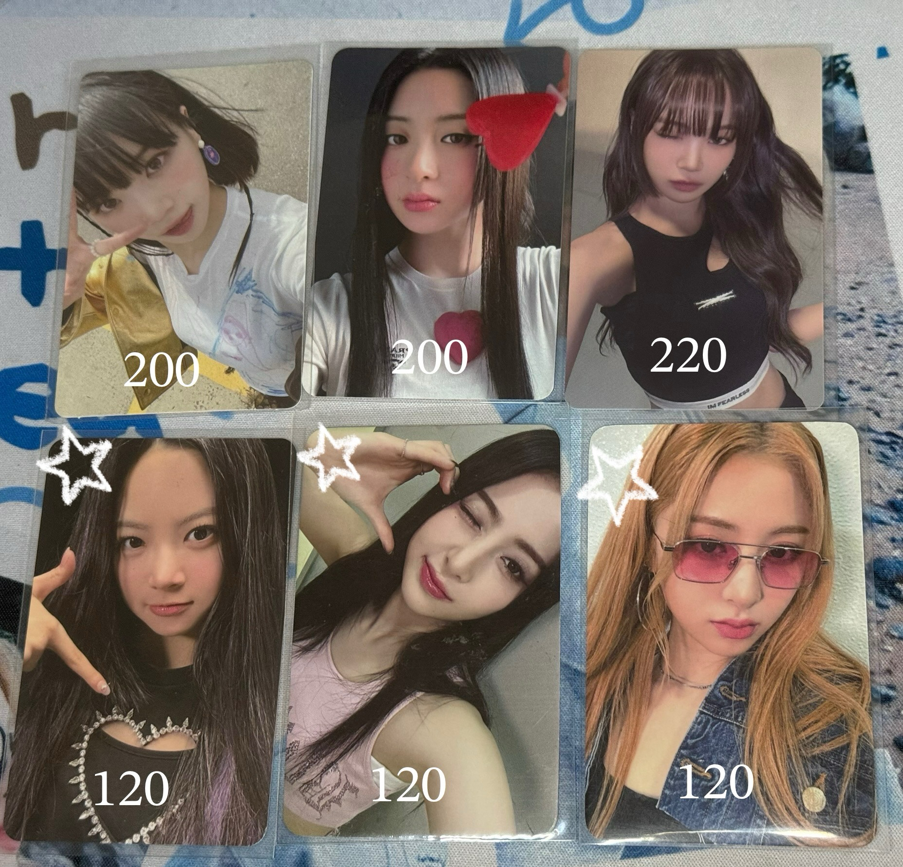 黃衣采 K4快閃線下允 日咖采 出道K4採 BG允 罰酒K4快閃允