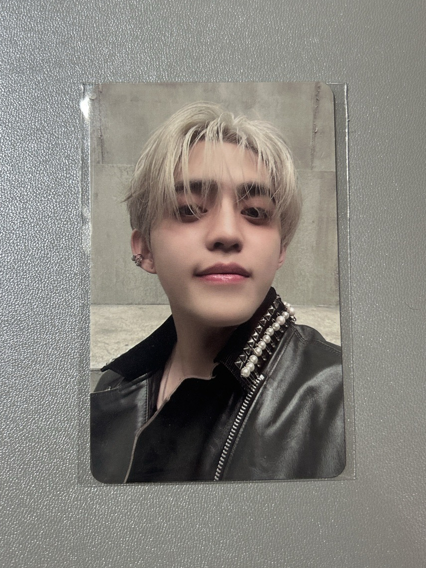 哲正五LD WM2.0特典