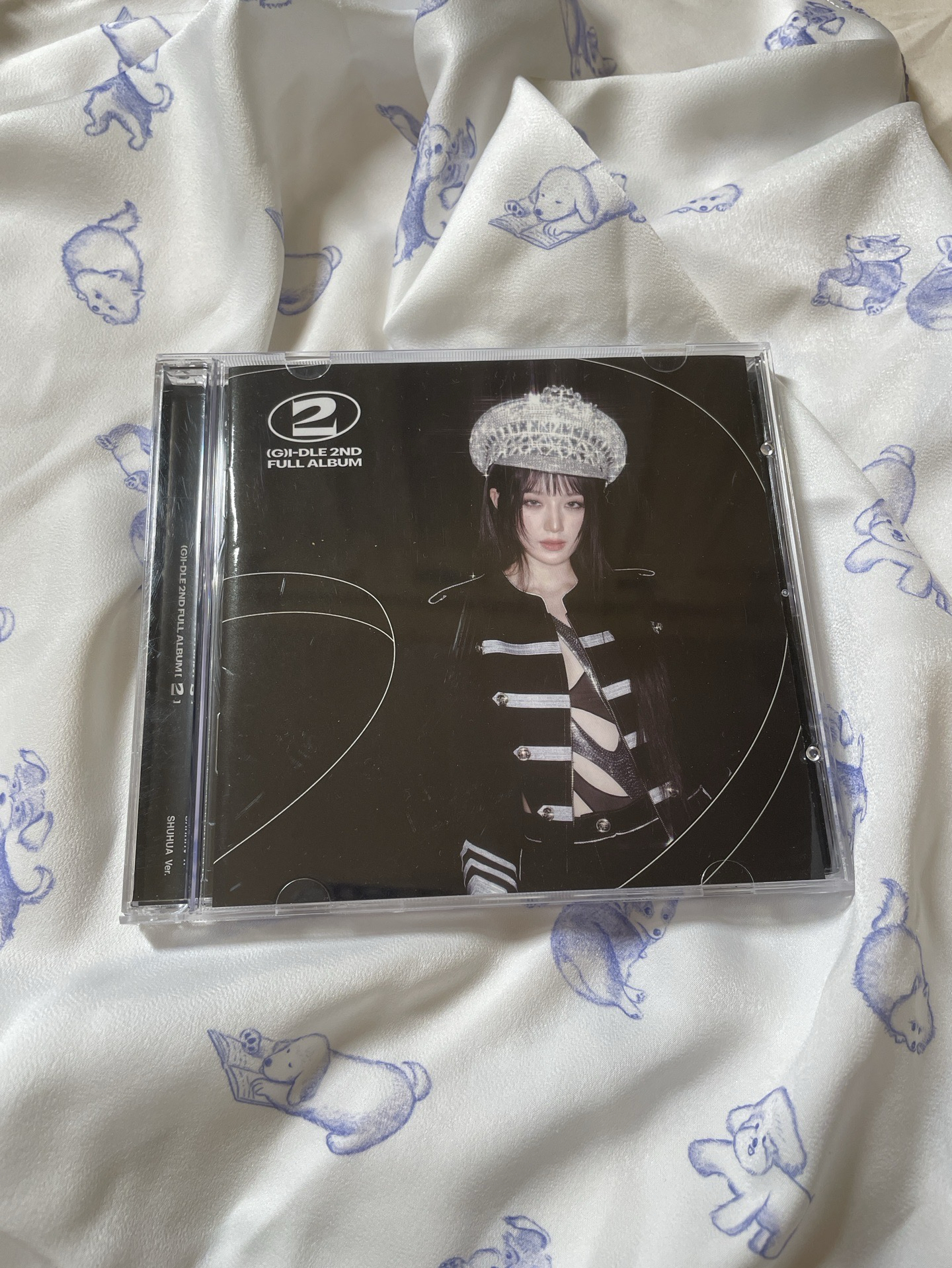 舒華正二jc空專