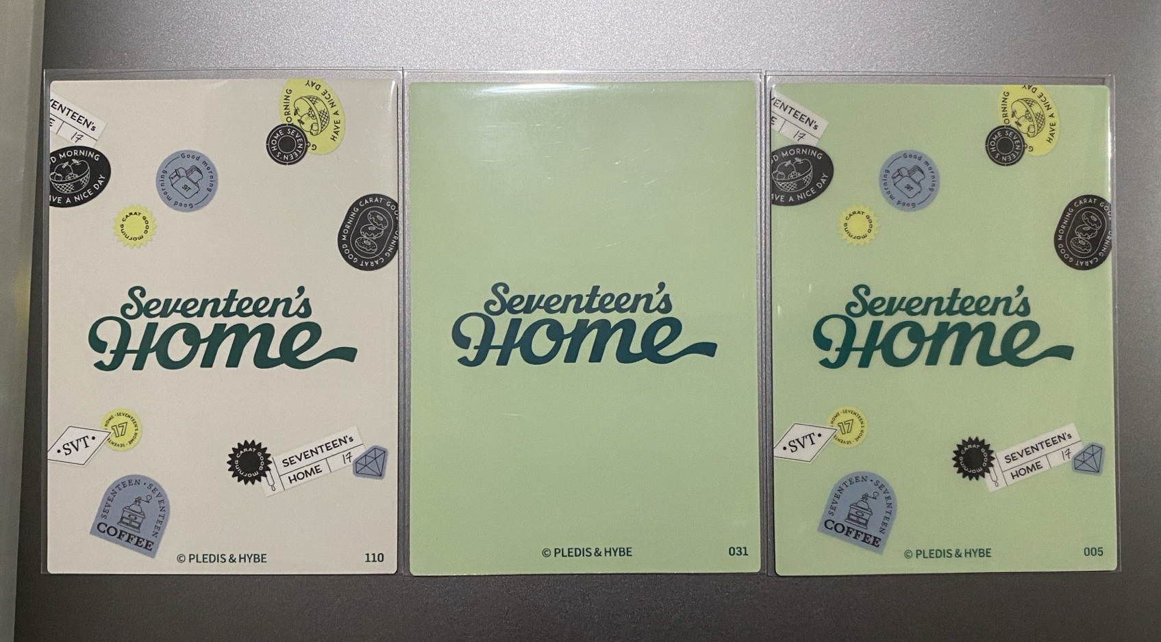 順榮 23home小卡