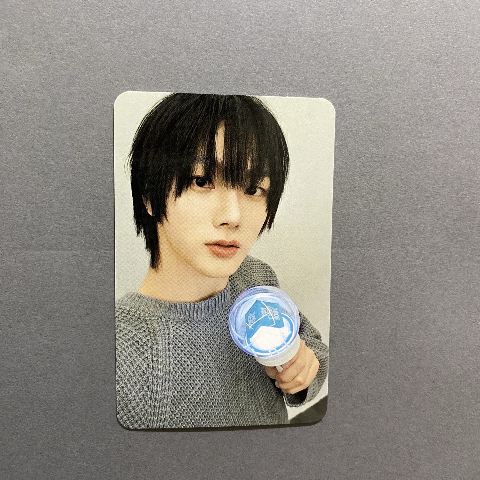 周邊卡 手燈卡 1456