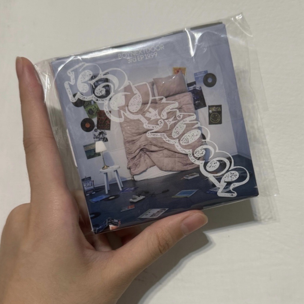 BND_19.99 wvs專(寶寶卡) 未拆