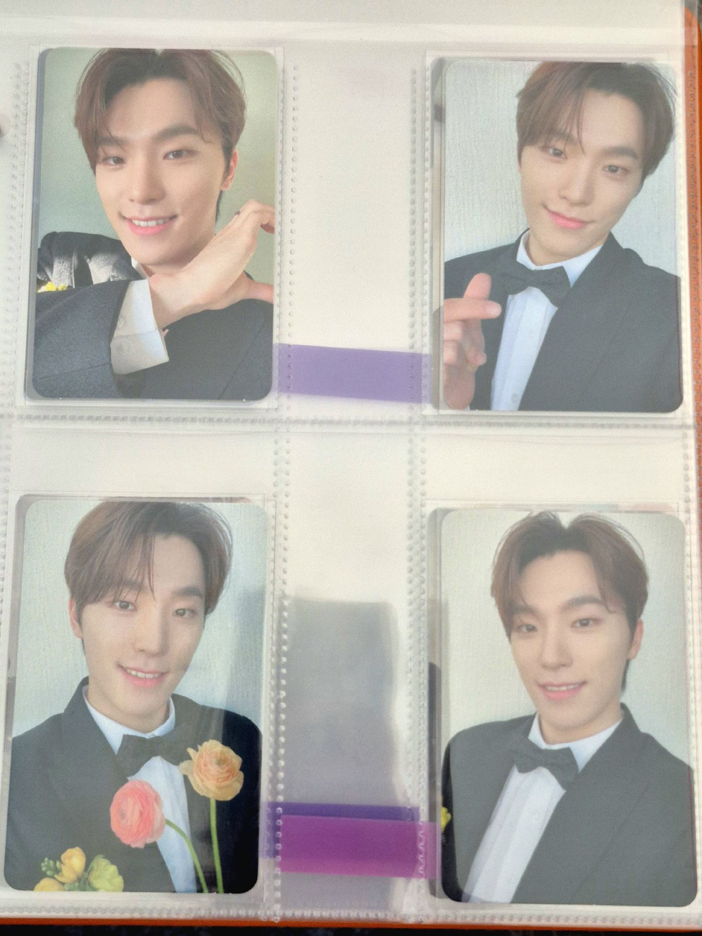 Dino李燦 | 迷十克拉盤隨機卡一鍵畢業