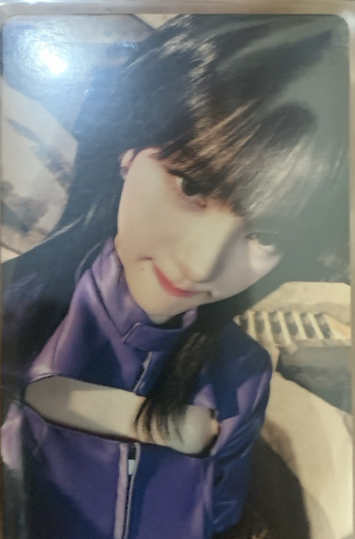 正規一星光卡柚