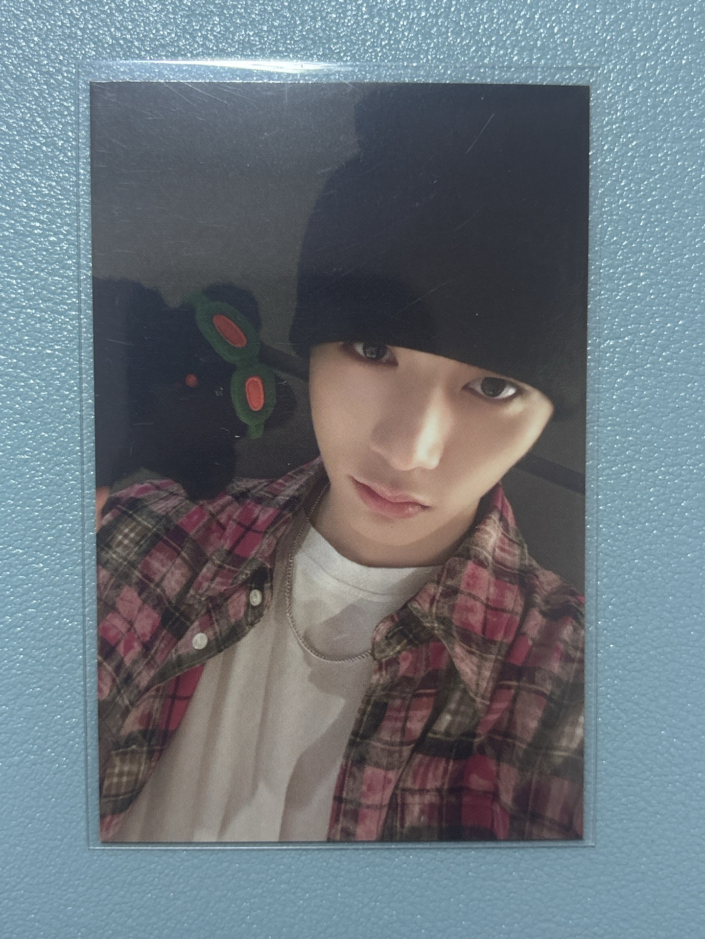 💚BBNEXDO 娃卡 4