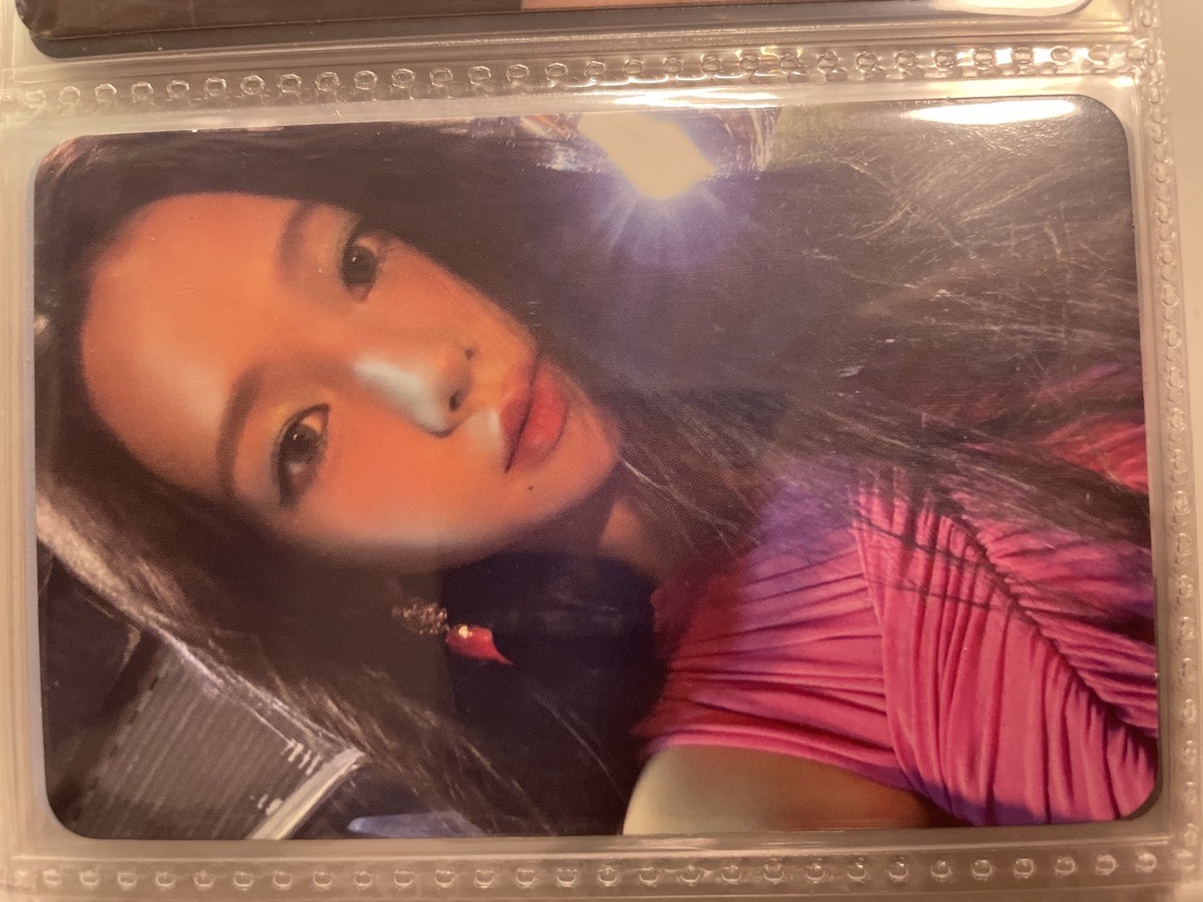 Armageddon zine版柚卡