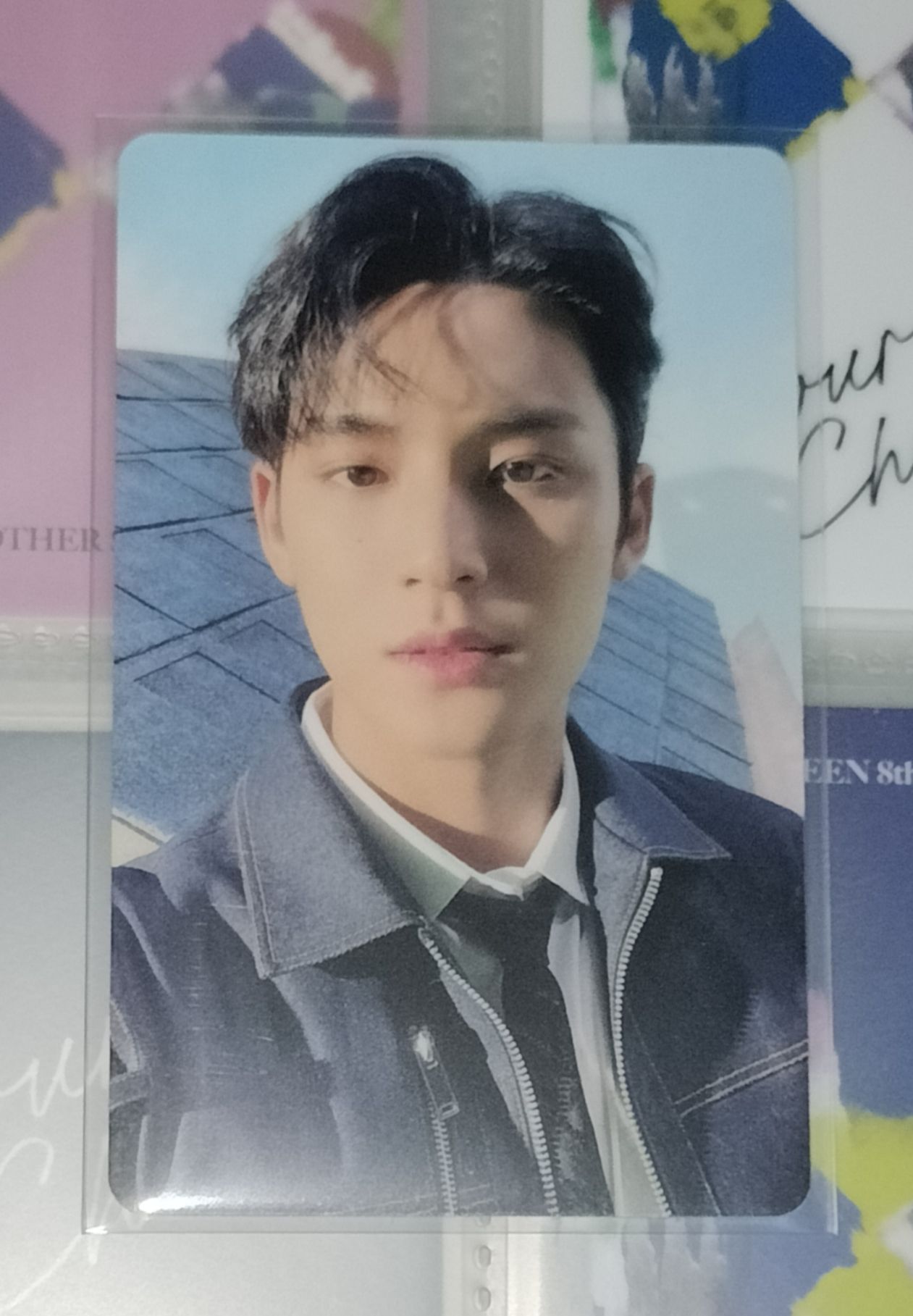 迷九 M2U LD 珉奎