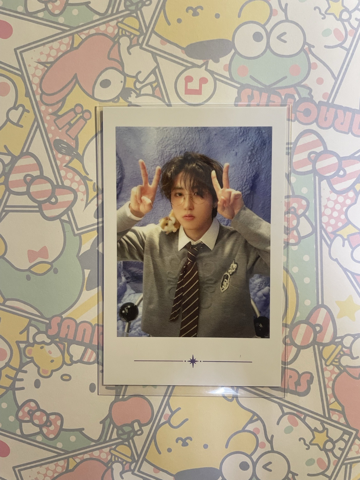 4期FM線下滿額卡