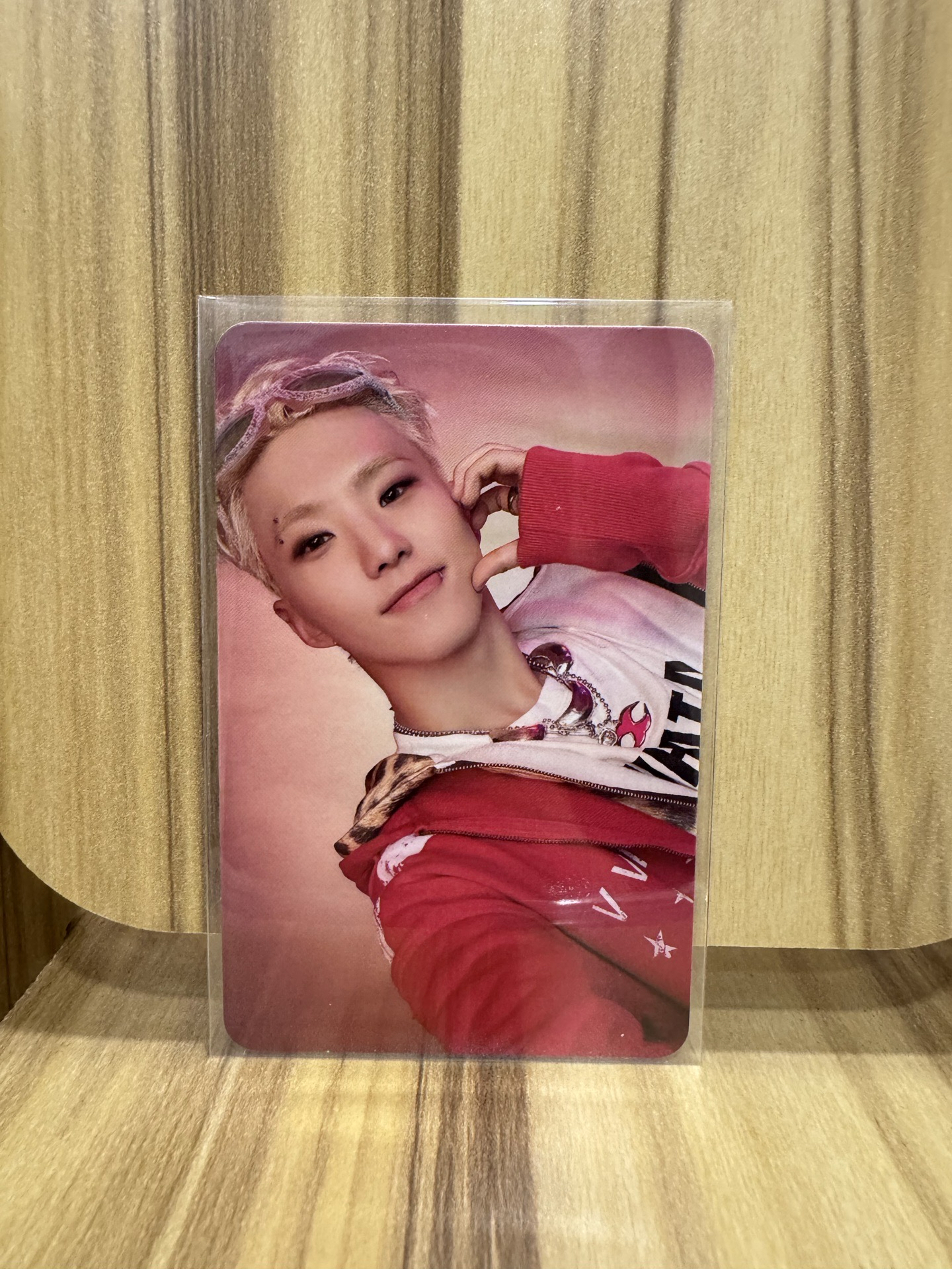 🟠BSS teleparty 榮