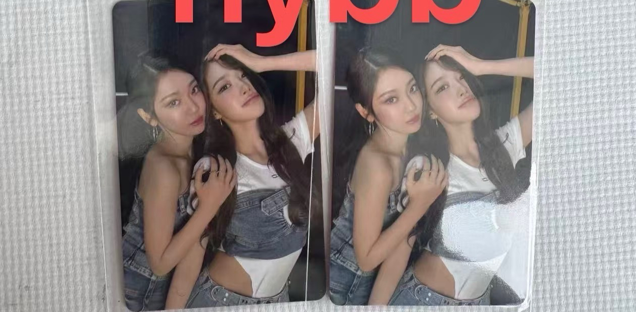 10/12 東京場 a賞 吉寧雙人卡