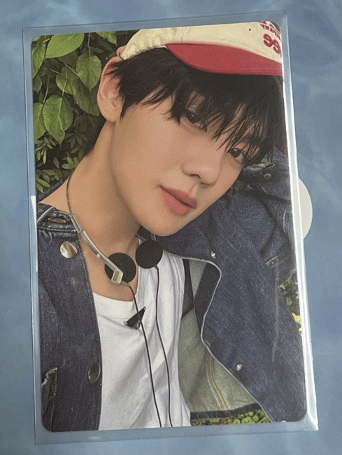 青春男大🧢