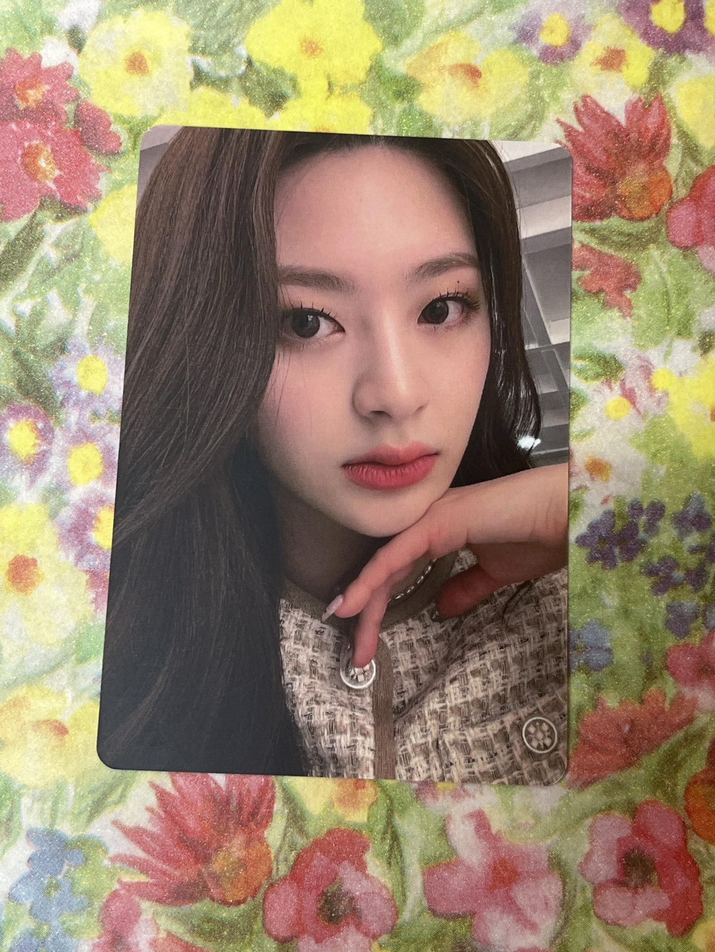 STAYC SEEUN we need love 美怪 塔店森 日咖森