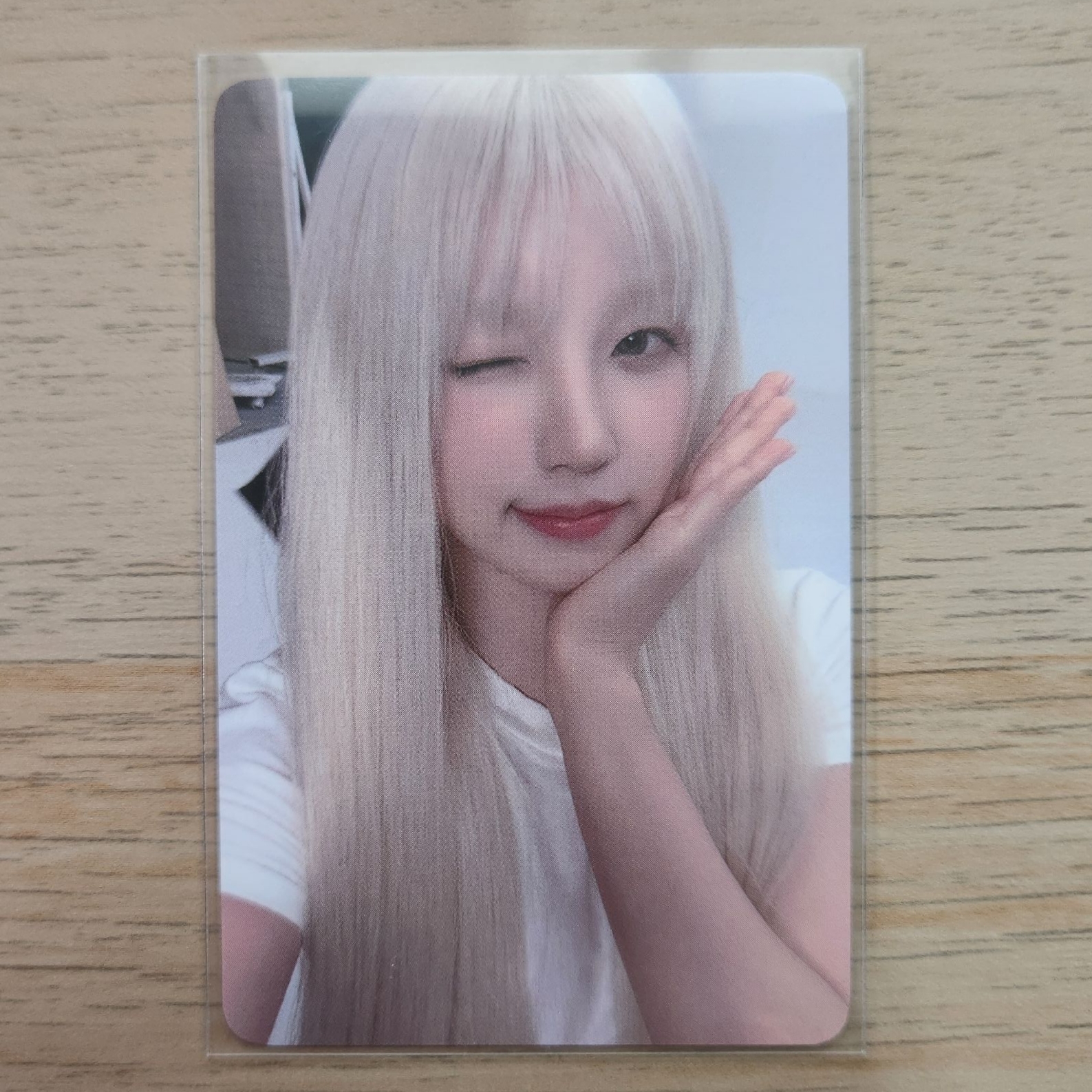 WE ARE EL2.0 白衣琦