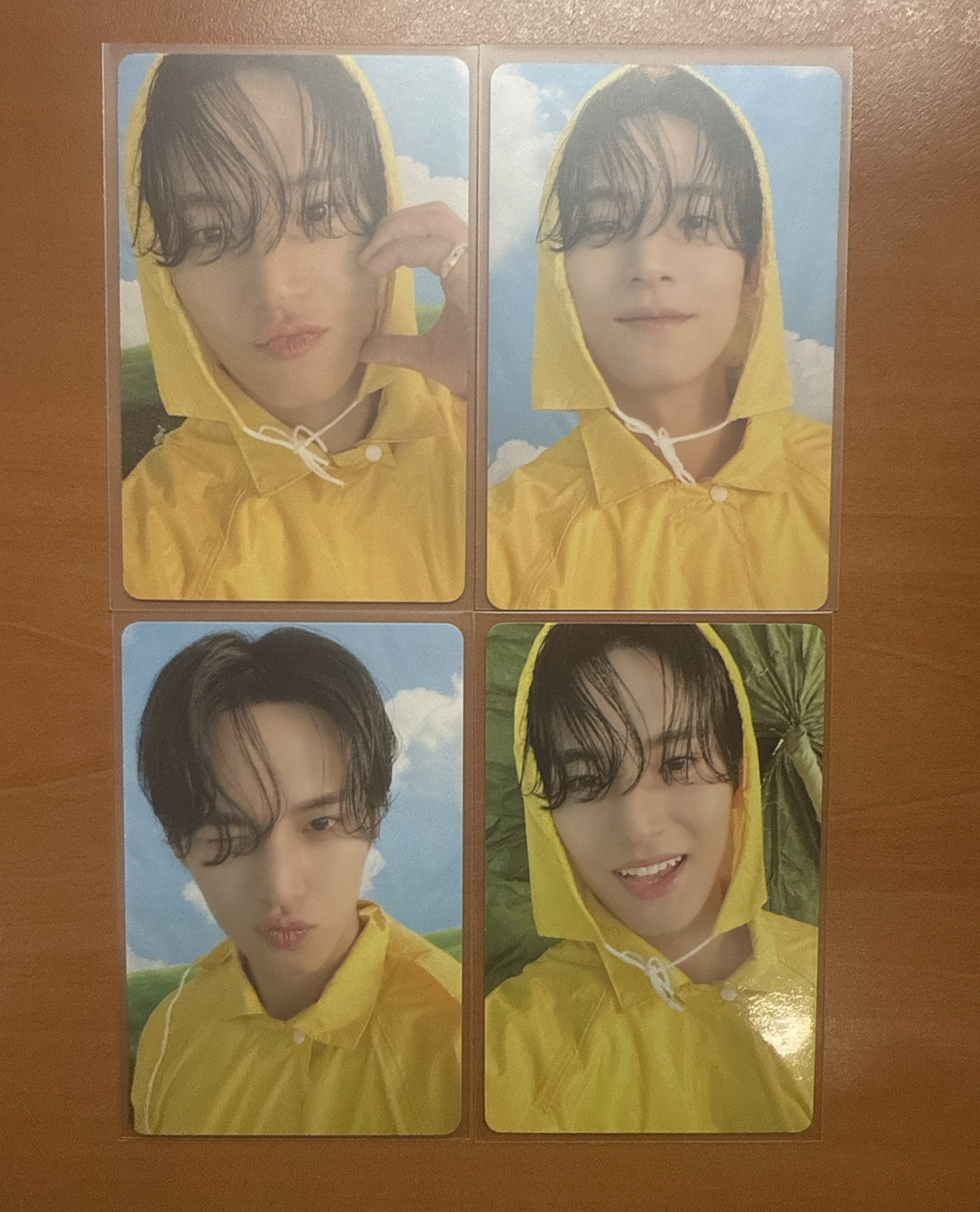 雨衣盤奎一鍵畢業