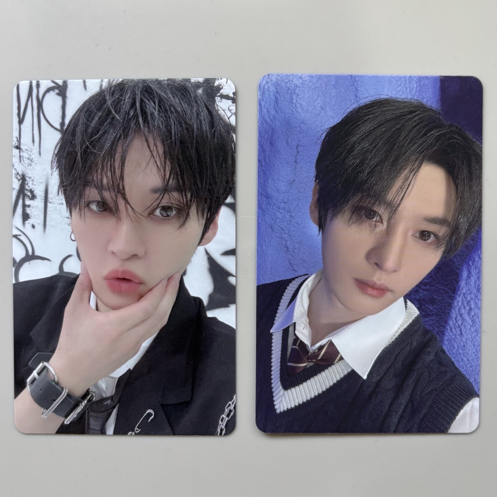 ꙳⸌ Stray Kids⸍꙳ Leeknow旻浩周邊/滿額卡