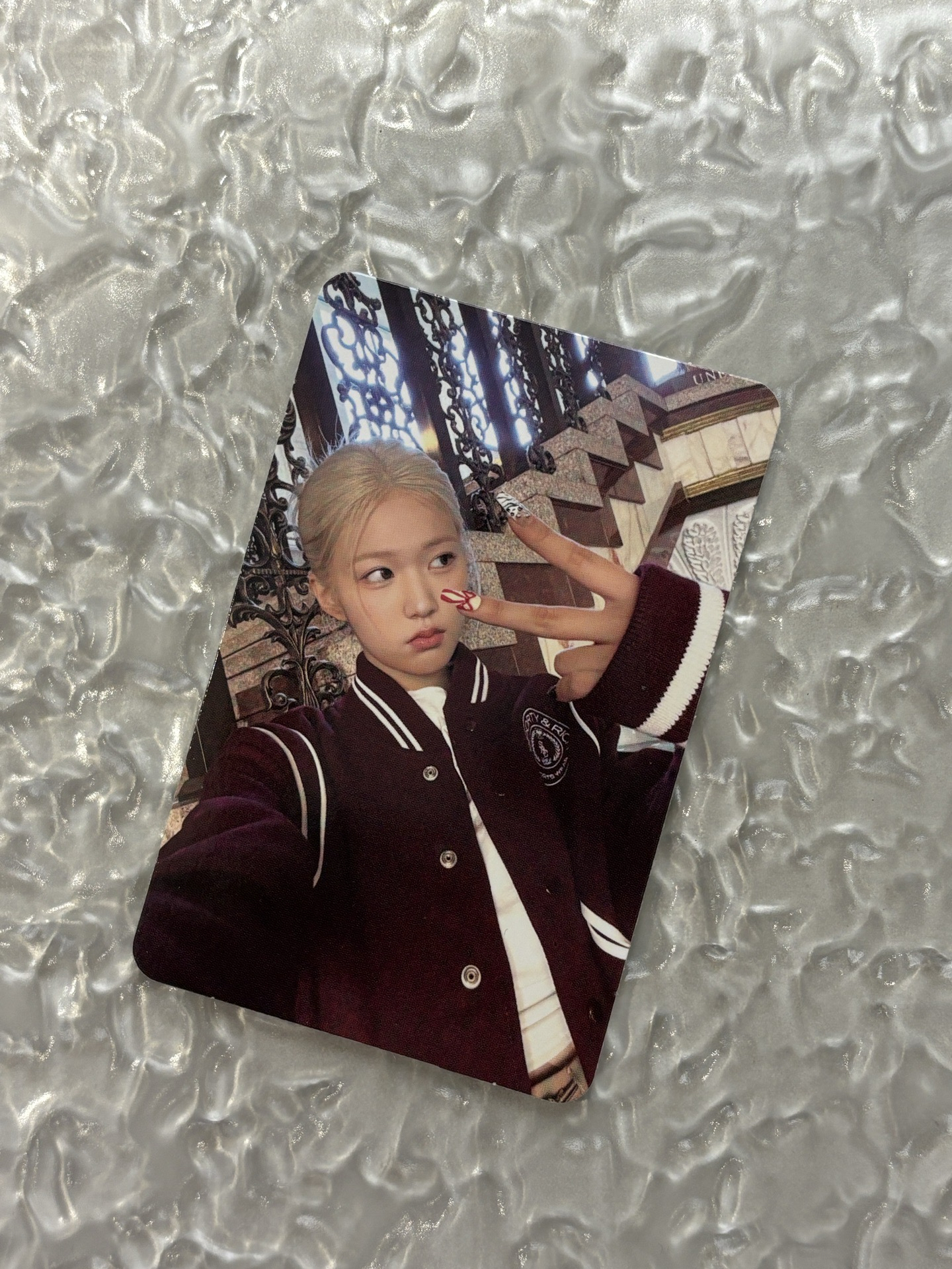 智允隨機卡比✌🏻