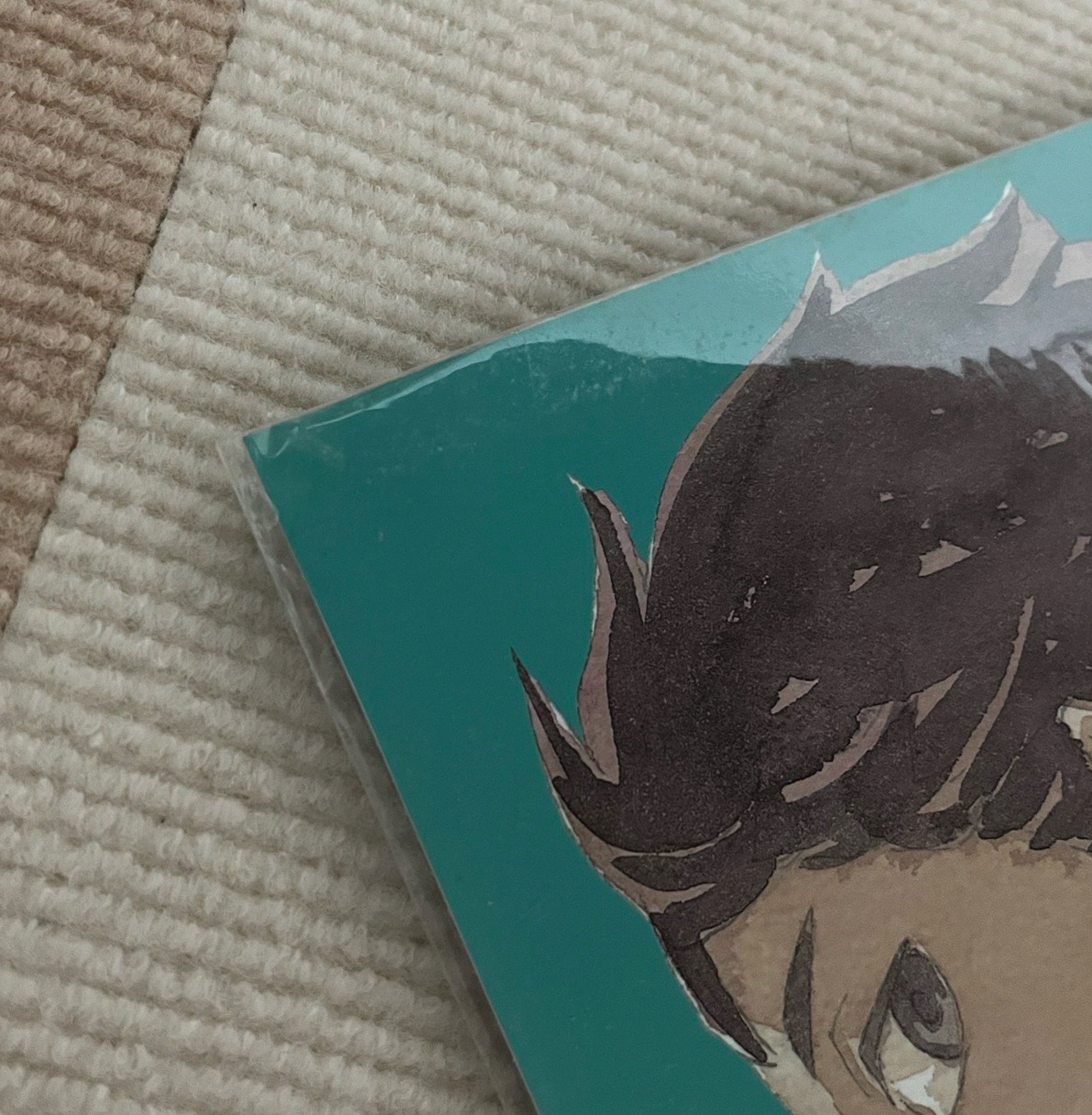 及川徹 PHOTO BOOK