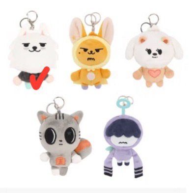 崔勇猛原皮站姿