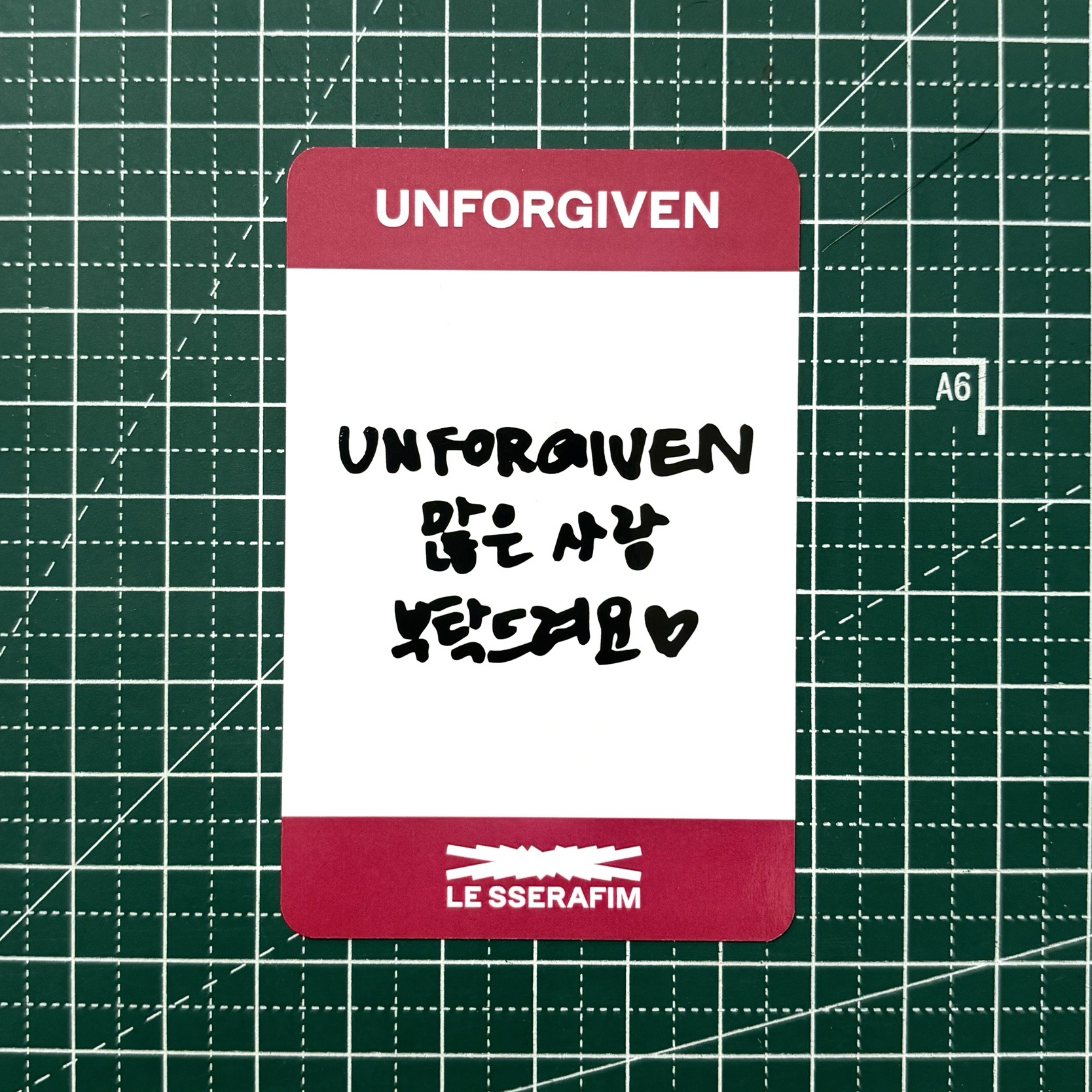 𓊆 k4 線下幸運卡 𓊇