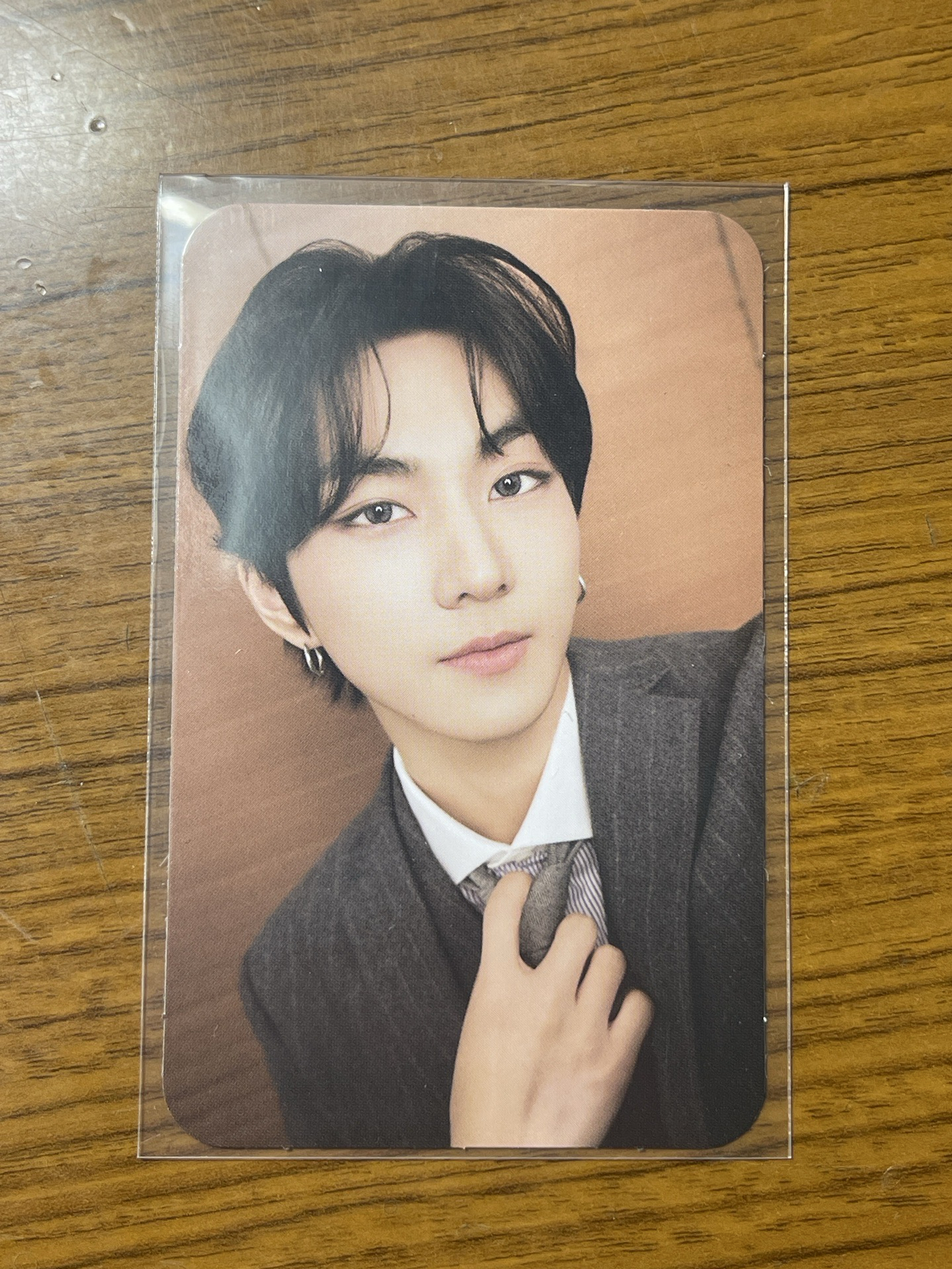 暗月特別專 專輯卡 