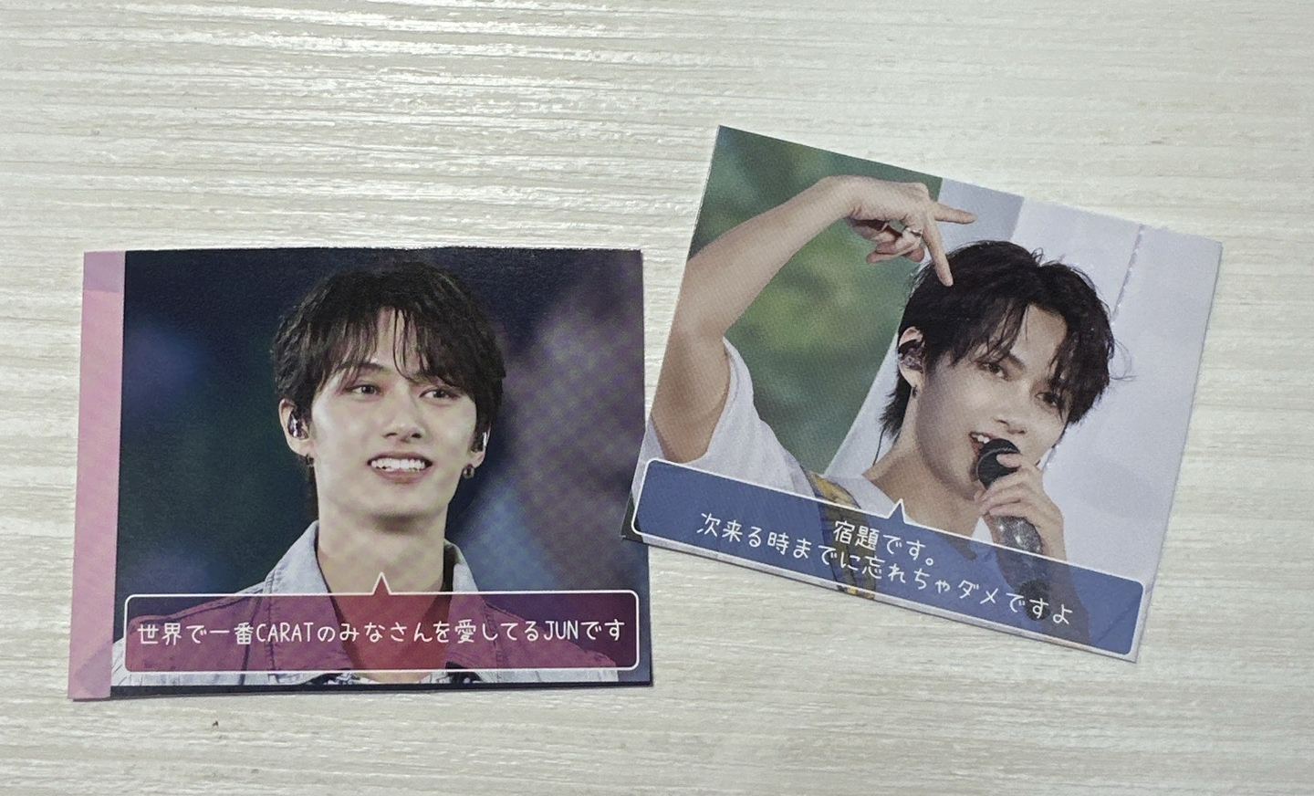 贈 love dvd 俊 特典