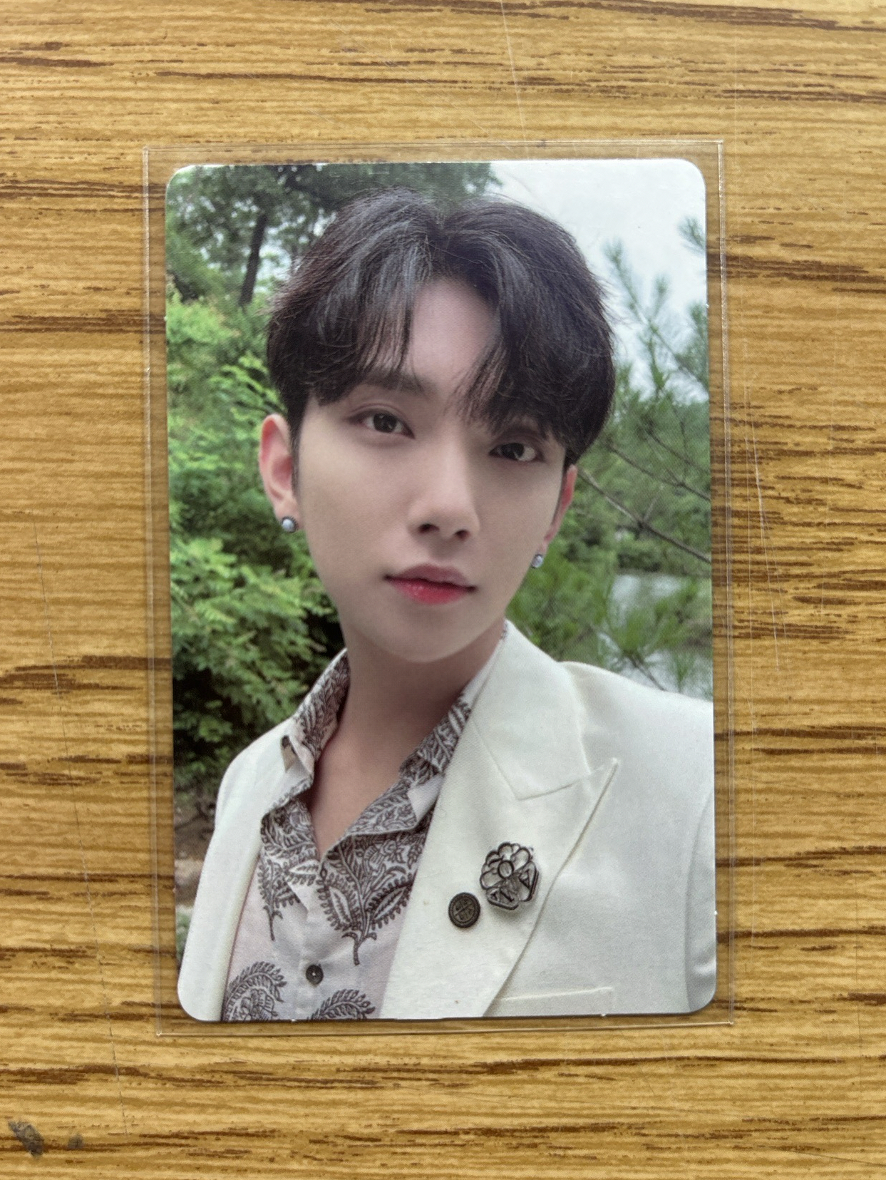 SOCIAL CLUB 周邊卡 AL FINE ver.