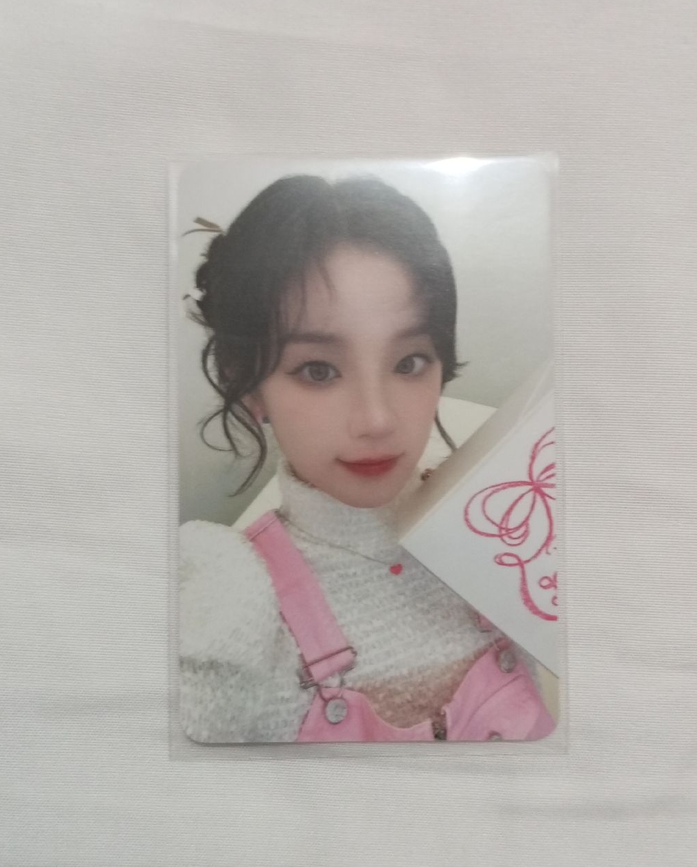 2025年曆 固配琦