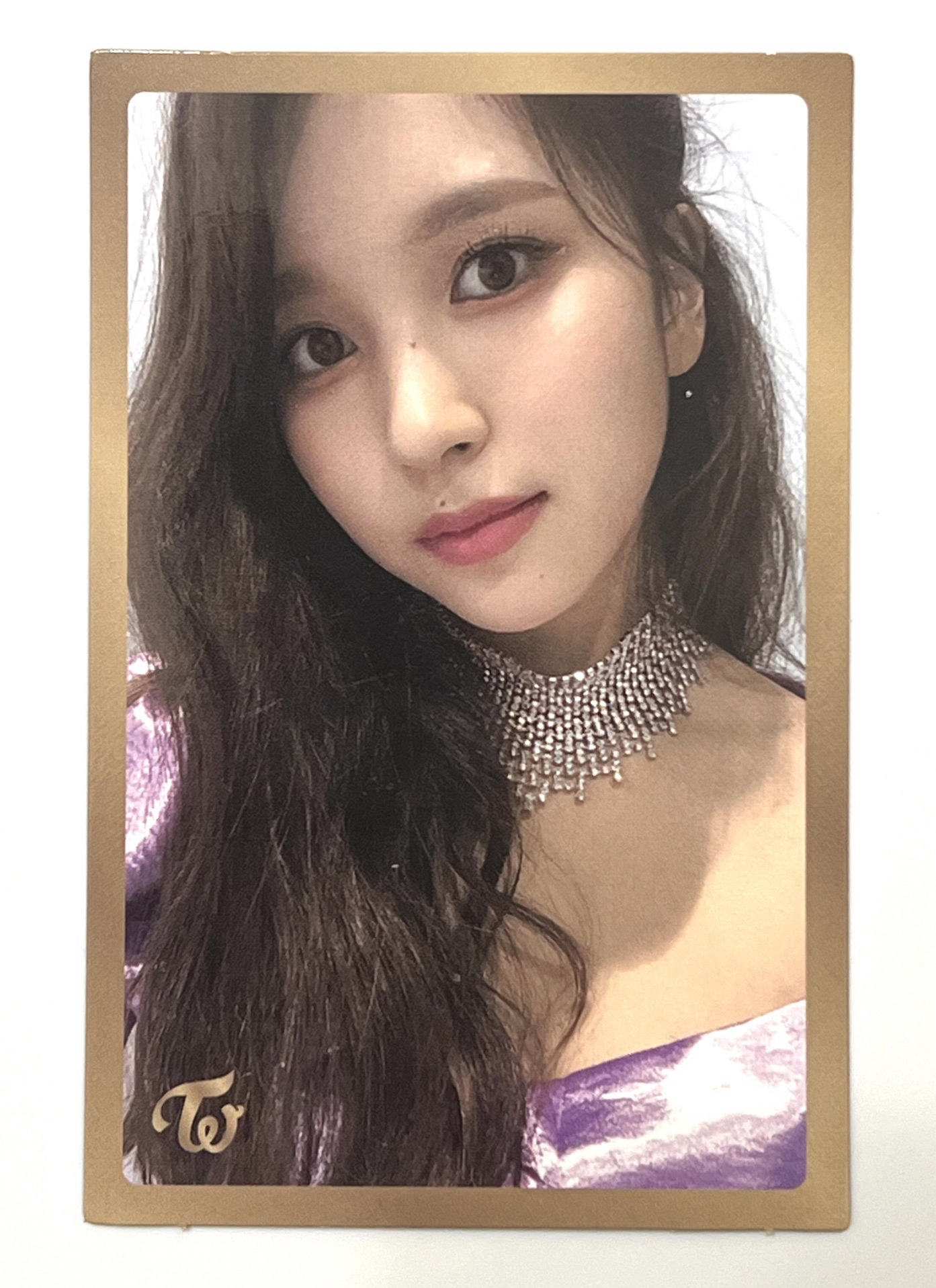 TWICE｜MINA｜Feel Special
