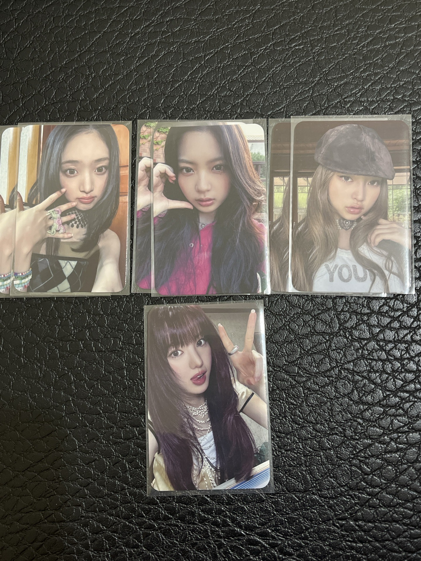 現貨 KiiiKiii dancing alone mmt1.0特典-leesol、haum、kya、sui