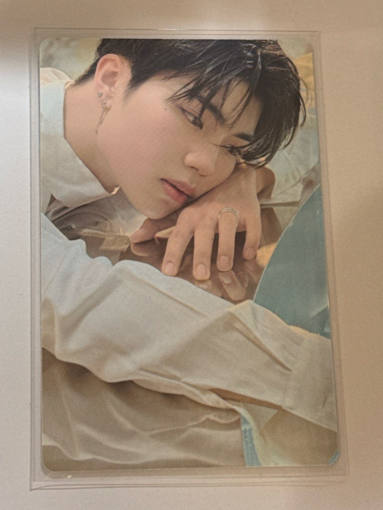 朴乾旭迷五專輯