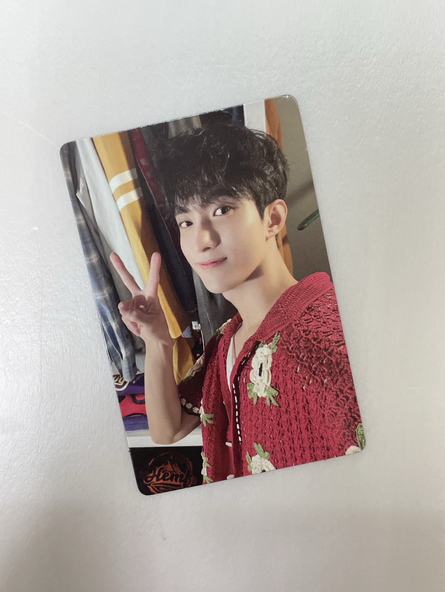 碩 迷11專卡早ver.(綁10)