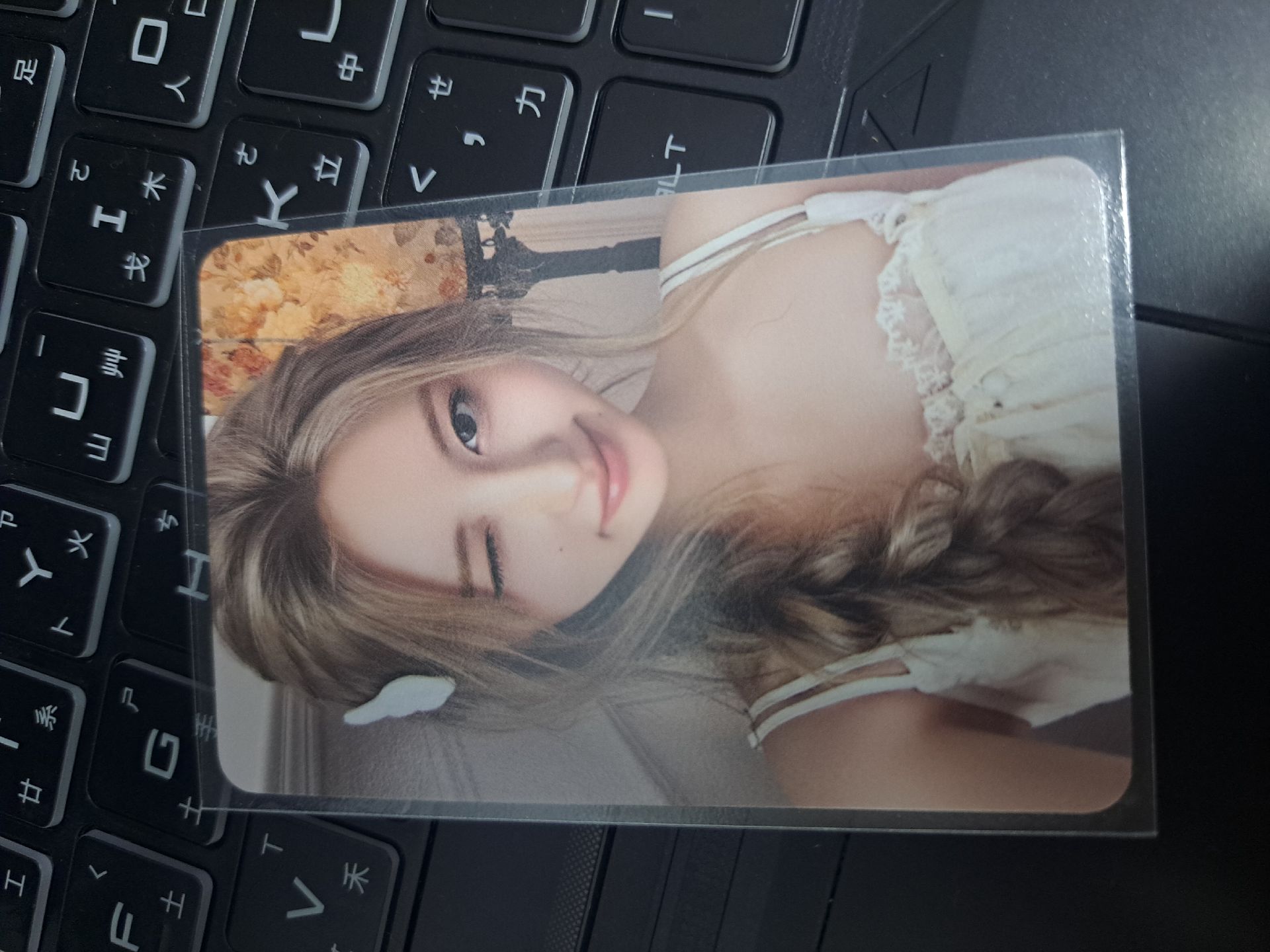 ive 特別版船特秋