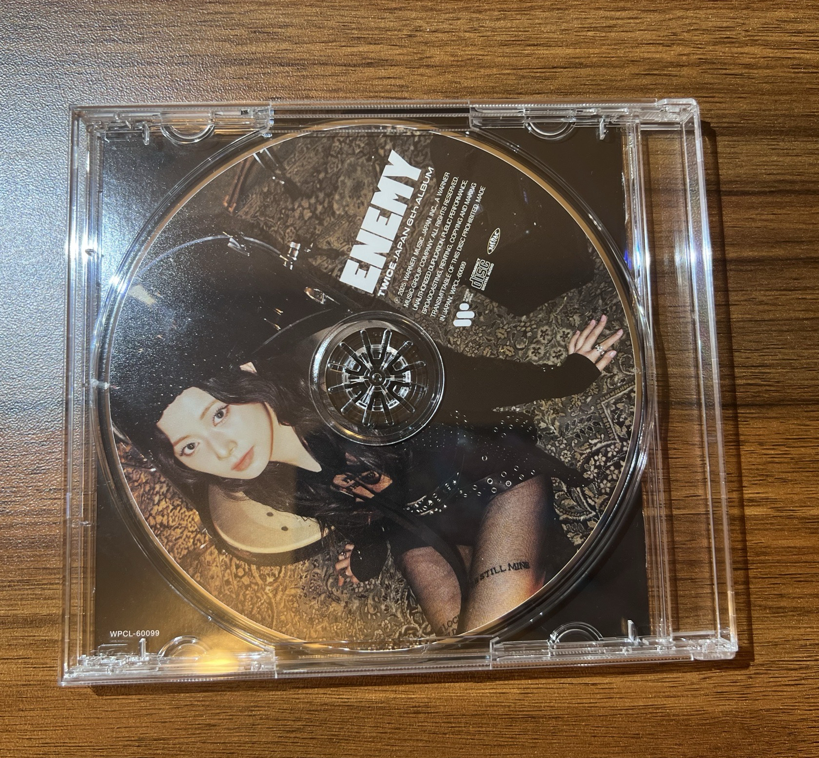 子瑜個人盤空專