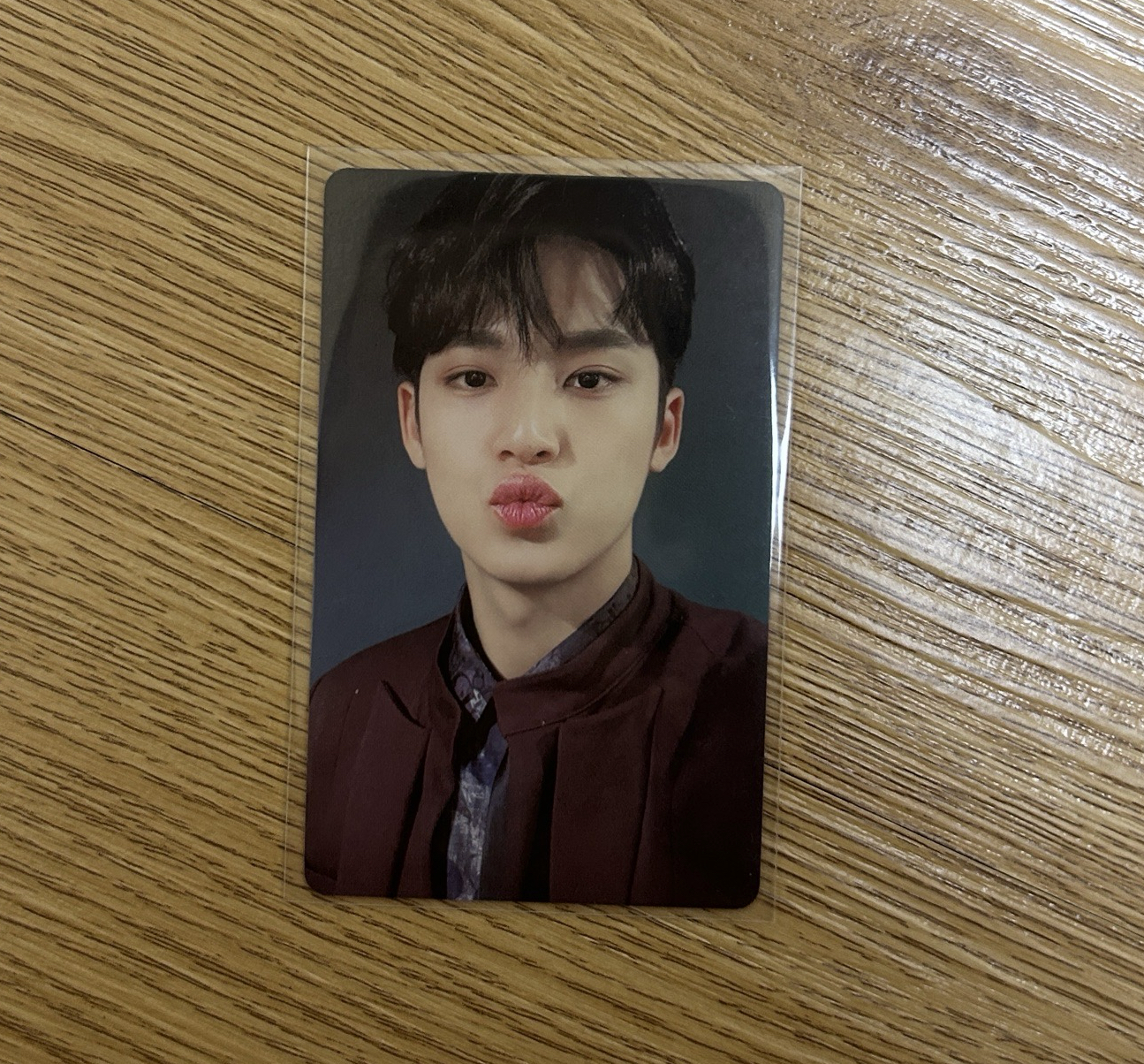 珉奎 21克拉島DVD