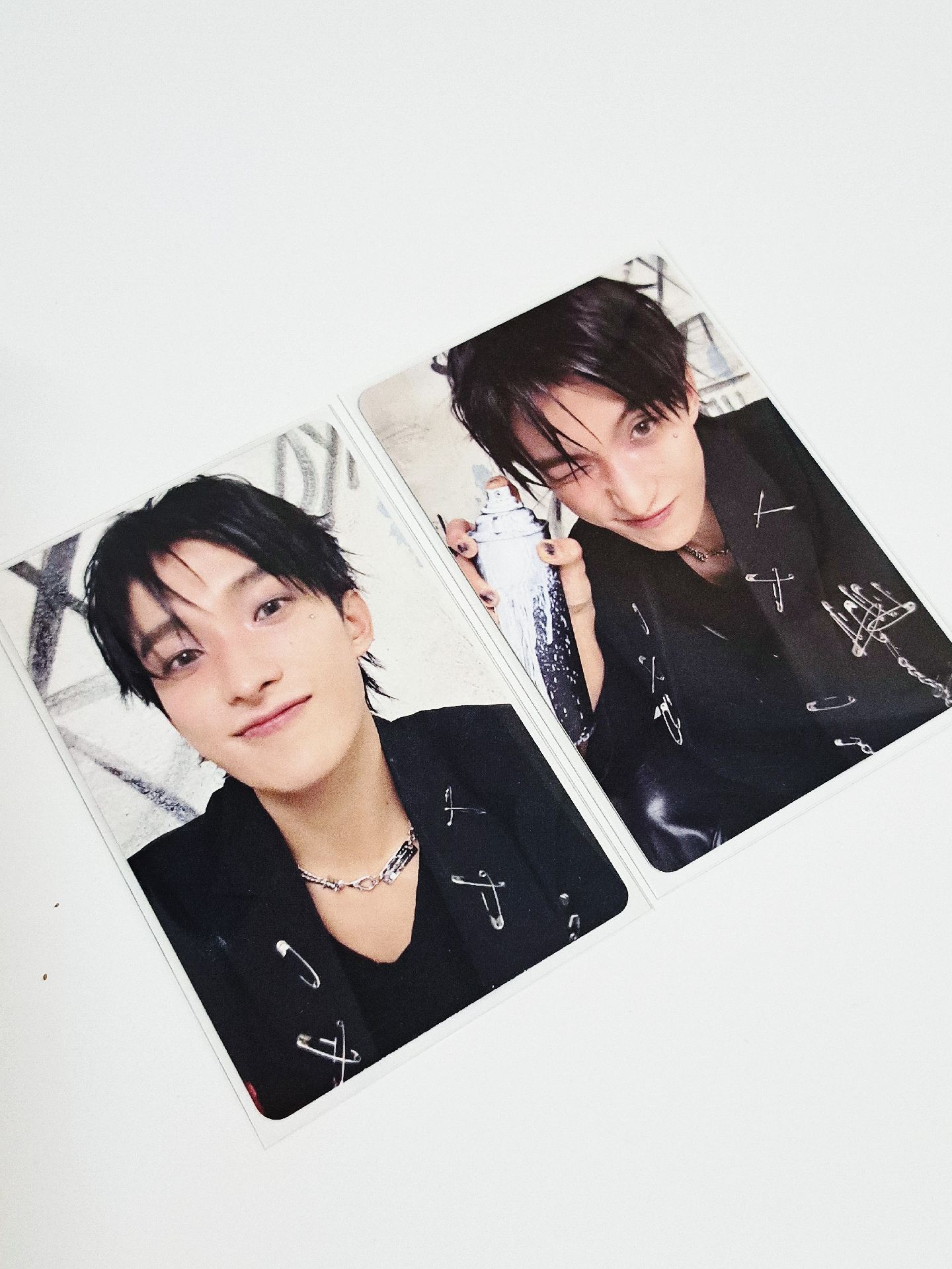 隨機克拉盤 DK小卡