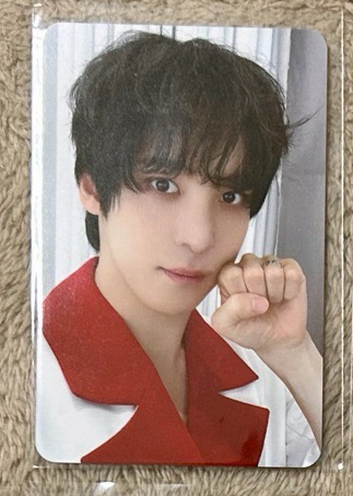 10萬滿額卡 潤🐶