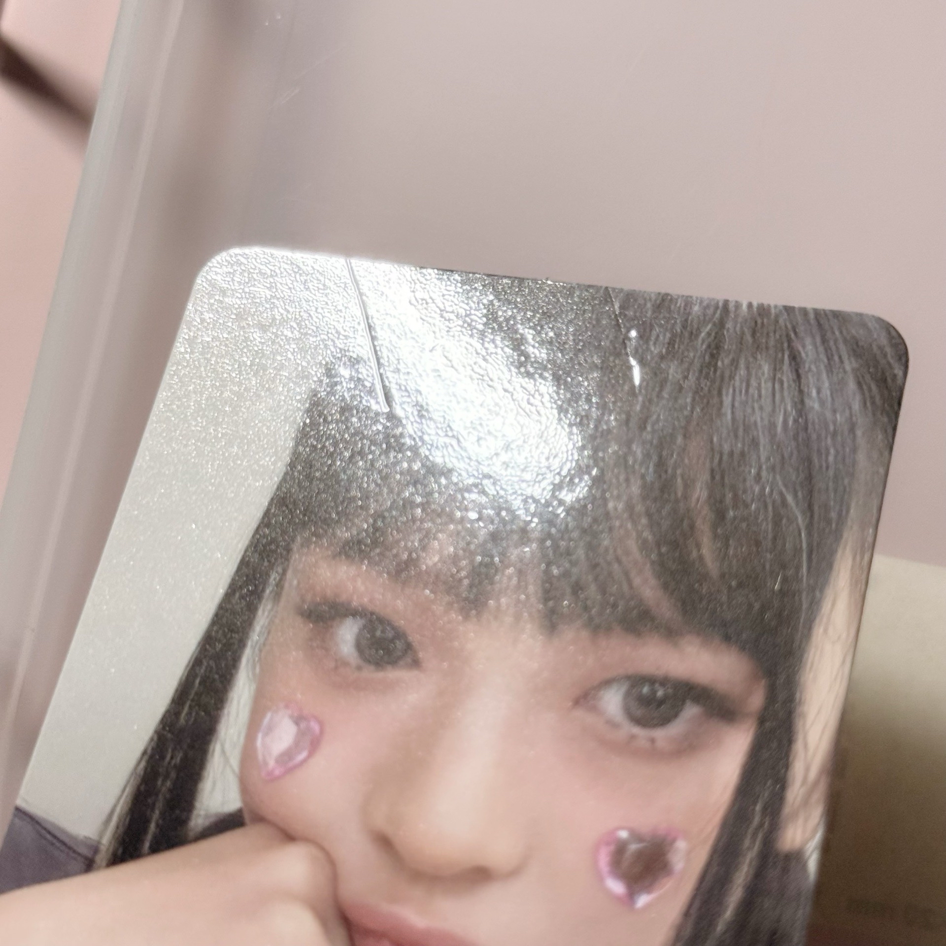 Hanni 打歌1.0 有損